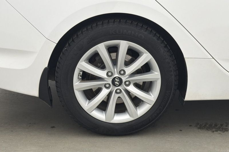 Hyundai i40 bild 34