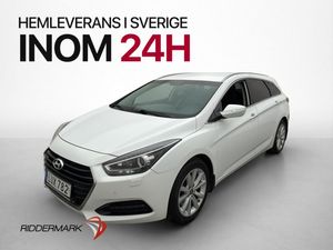 Hyundai i40 bild 3