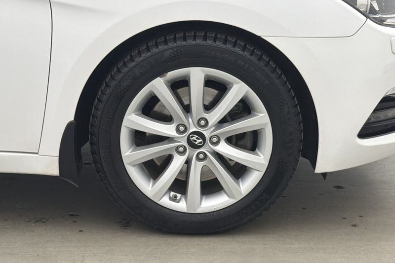 Hyundai i40 bild 35