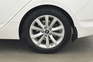 Hyundai i40 bild 33