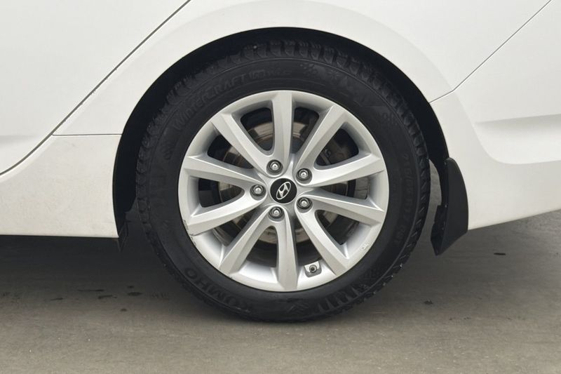 Hyundai i40 bild 33