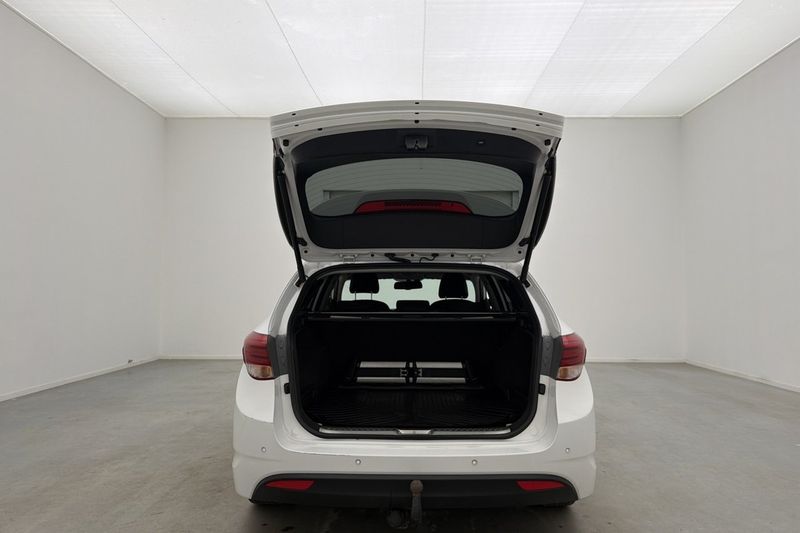 Hyundai i40 bild 30