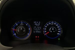 Hyundai i40 bild 16