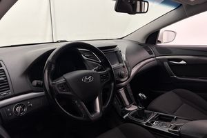 Hyundai i40 bild 11