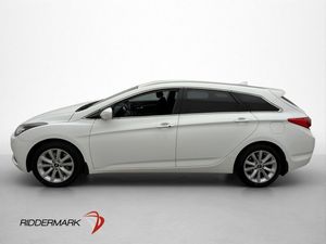 Hyundai i40 bild 7