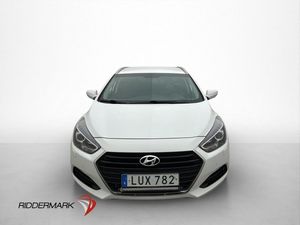 Hyundai i40 bild 2