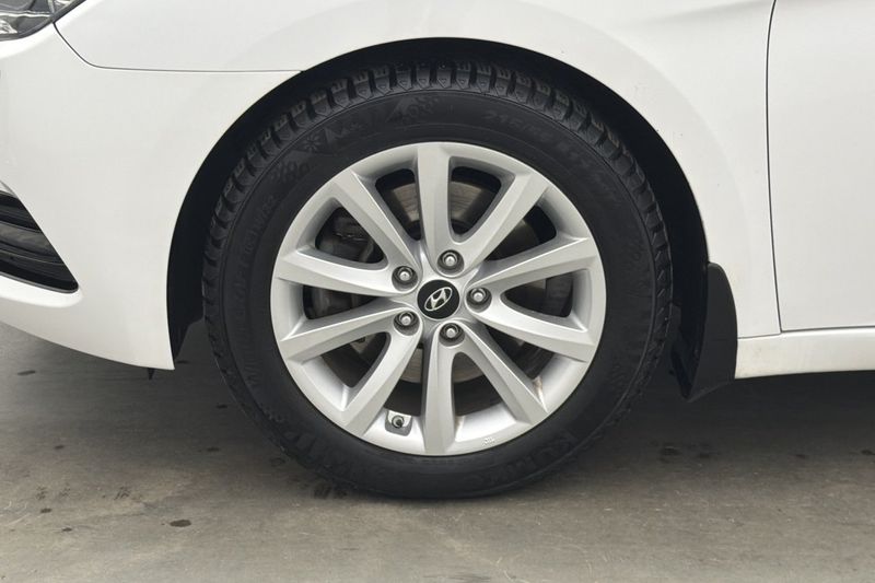Hyundai i40 bild 32