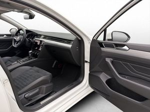 Volkswagen Passat bild 25