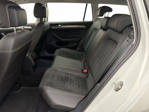 Volkswagen Passat bild 26