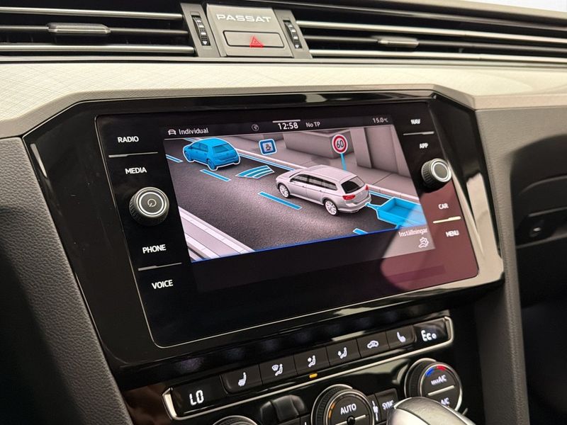 Volkswagen Passat bild 21