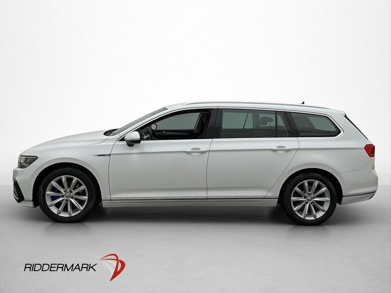 Volkswagen Passat bild 5