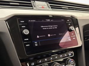 Volkswagen Passat bild 20