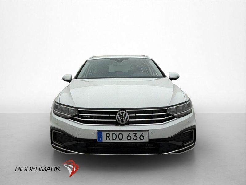 Volkswagen Passat bild 2