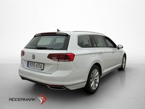 Volkswagen Passat bild 8