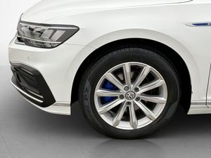 Volkswagen Passat bild 28