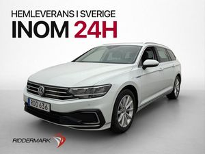 Volkswagen Passat bild 3