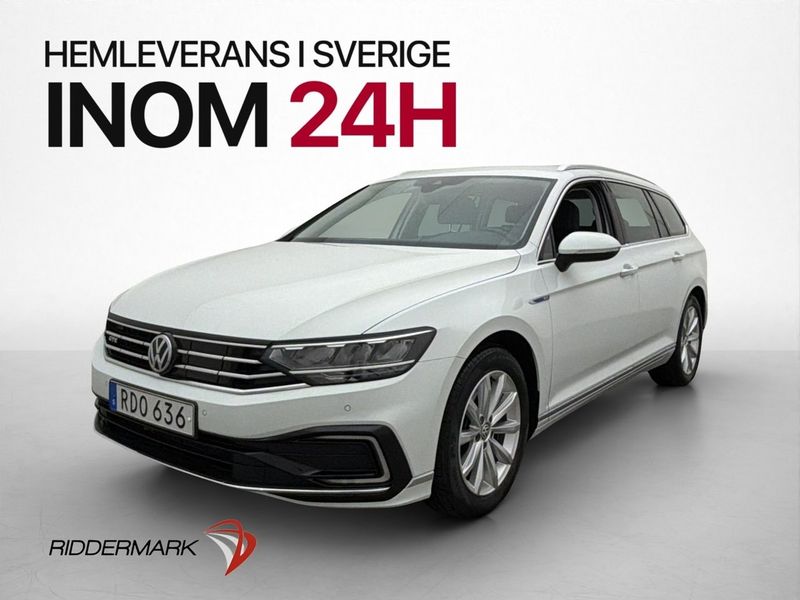 Volkswagen Passat bild 3