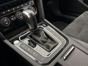 Volkswagen Passat bild 23