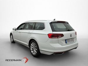 Volkswagen Passat bild 6