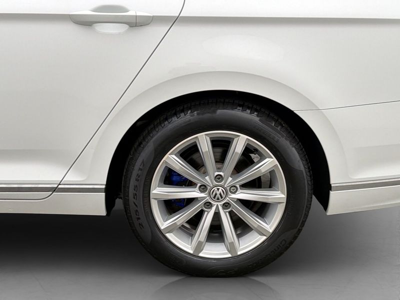 Volkswagen Passat bild 29