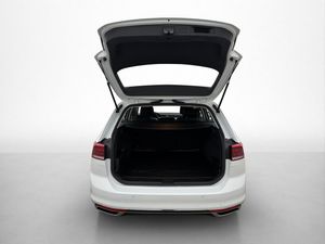Volkswagen Passat bild 27