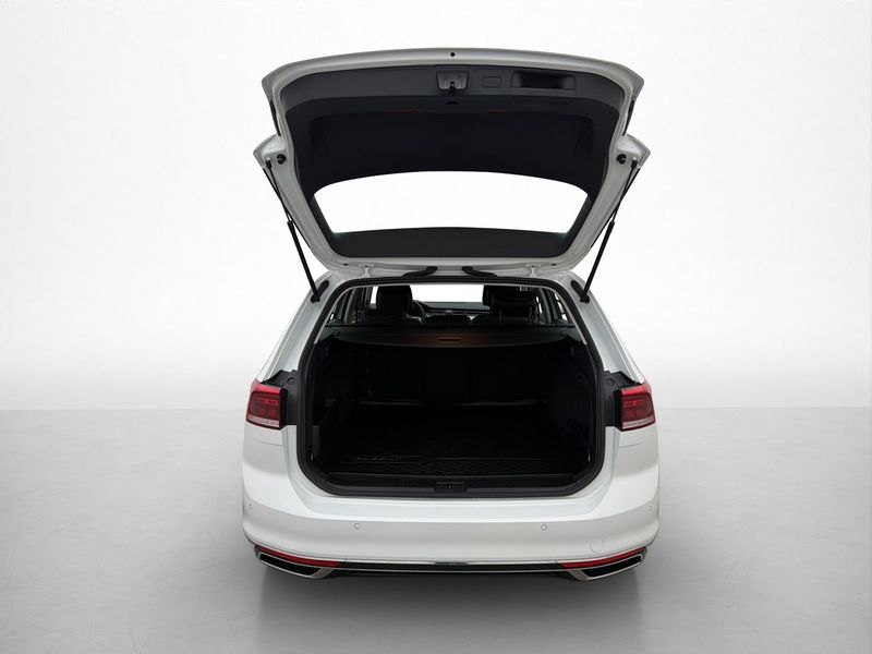 Volkswagen Passat bild 27