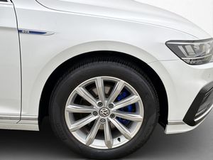Volkswagen Passat bild 31