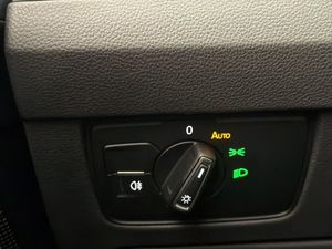 Volkswagen Passat bild 14