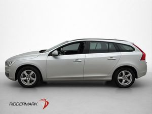 Volvo V60 bild 5