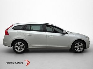 Volvo V60 bild 9
