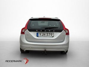 Volvo V60 bild 7
