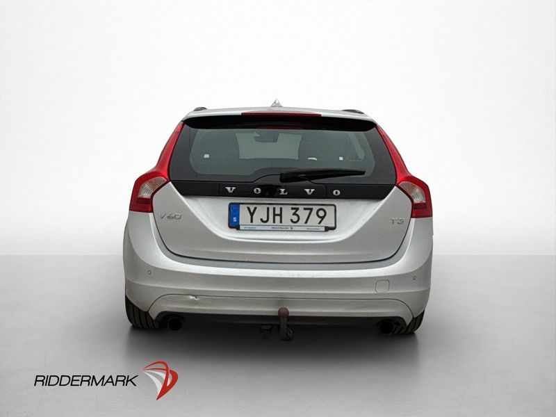 Volvo V60 bild 7