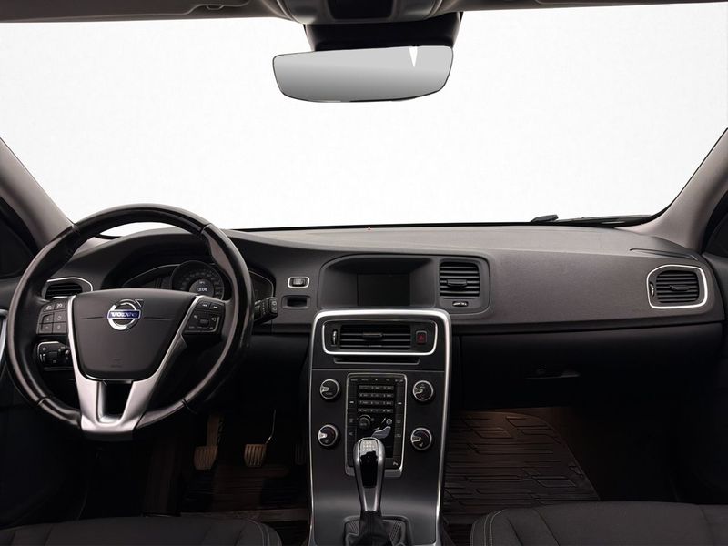 Volvo V60 bild 13