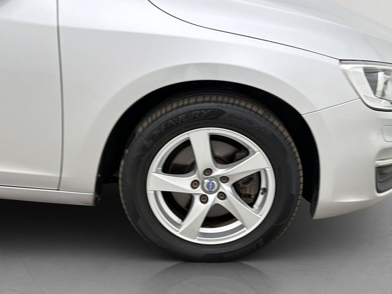 Volvo V60 bild 28
