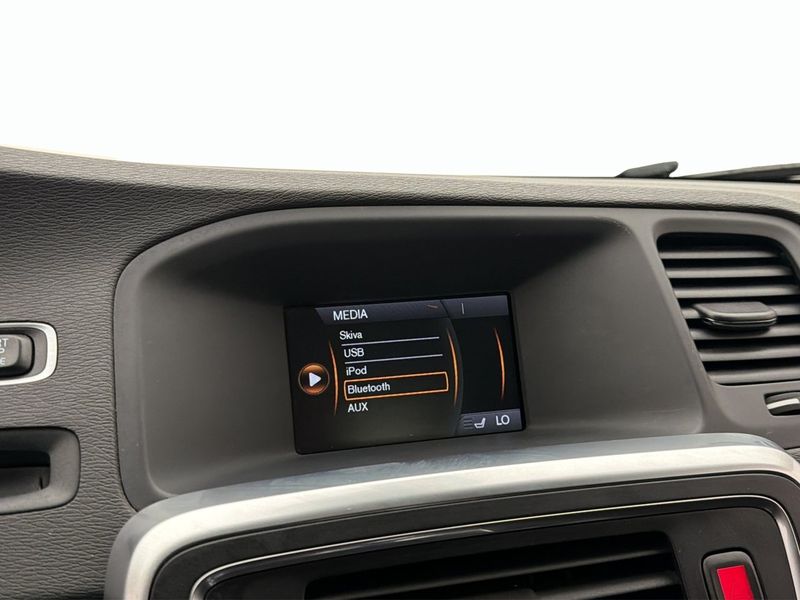 Volvo V60 bild 19