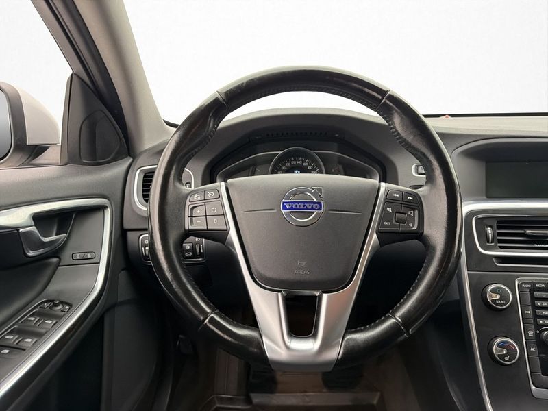 Volvo V60 bild 14