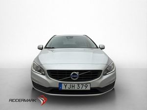 Volvo V60 bild 2