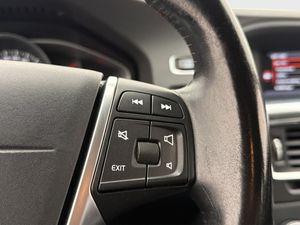 Volvo V60 bild 17