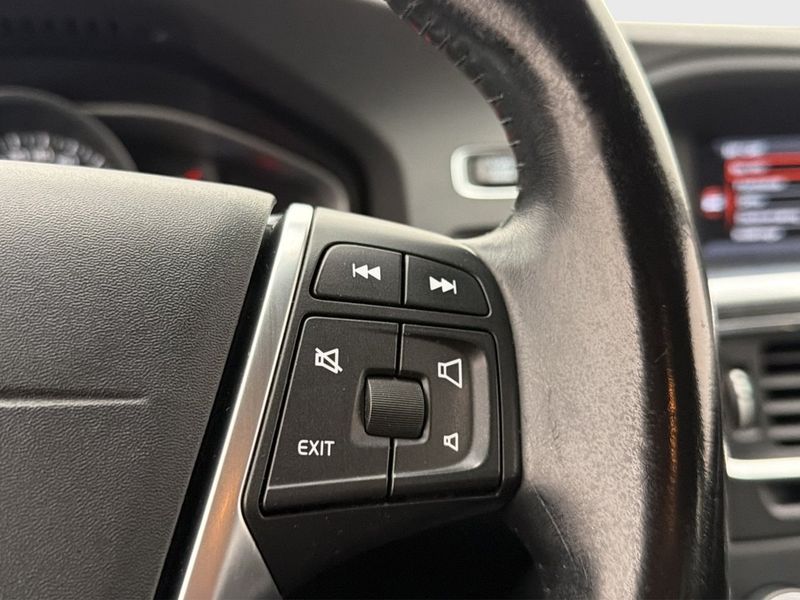 Volvo V60 bild 17