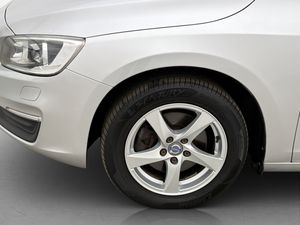 Volvo V60 bild 25