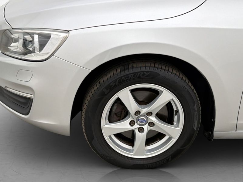 Volvo V60 bild 25
