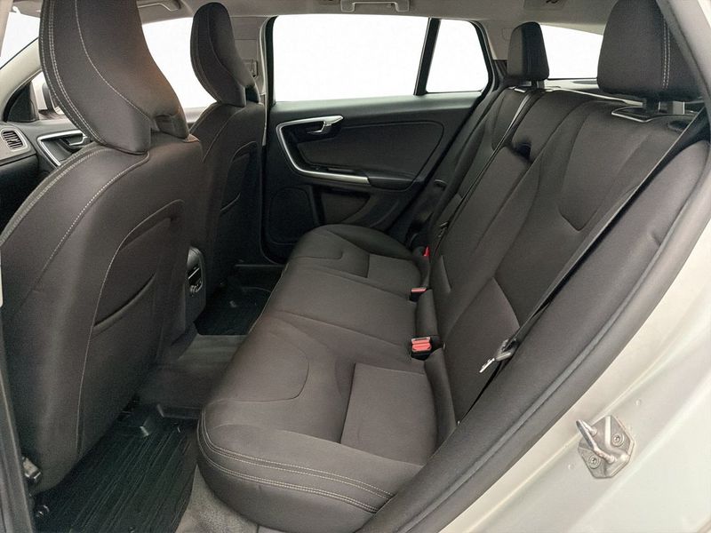Volvo V60 bild 23