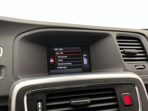 Volvo V60 bild 18