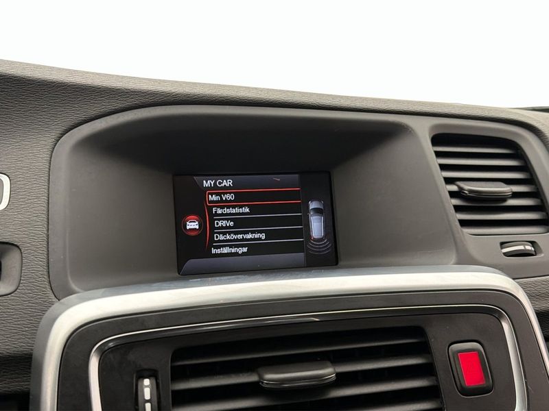 Volvo V60 bild 18