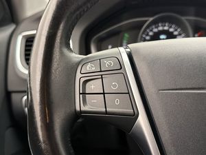 Volvo V60 bild 15