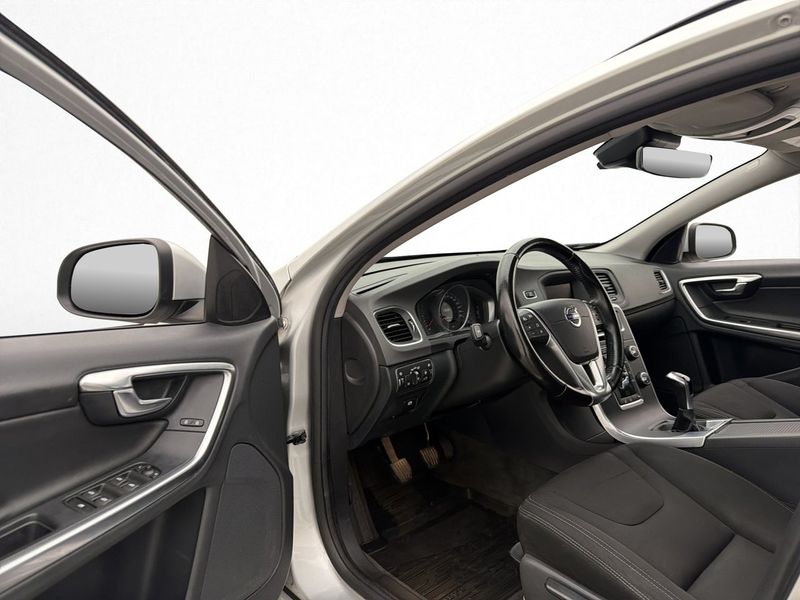Volvo V60 bild 11