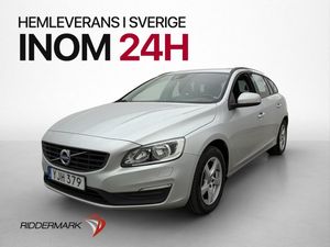 Volvo V60 bild 3