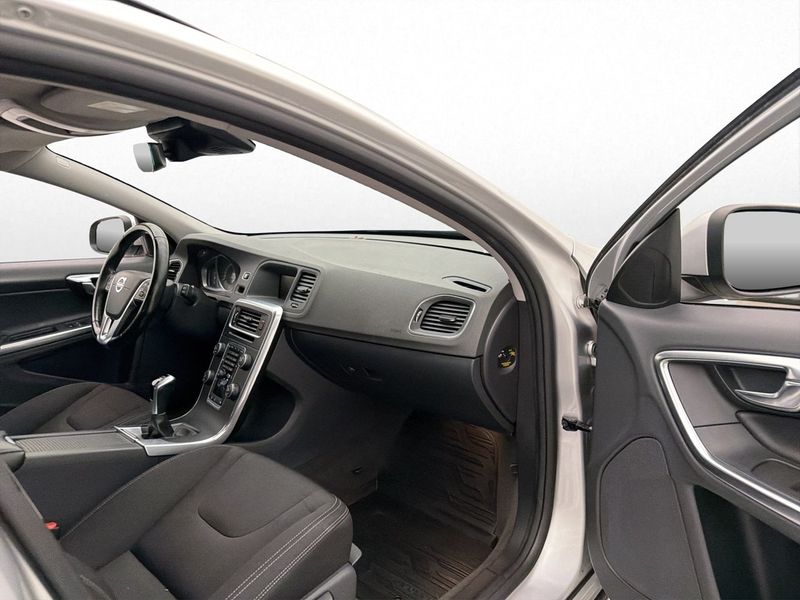 Volvo V60 bild 21