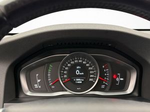 Volvo V60 bild 16