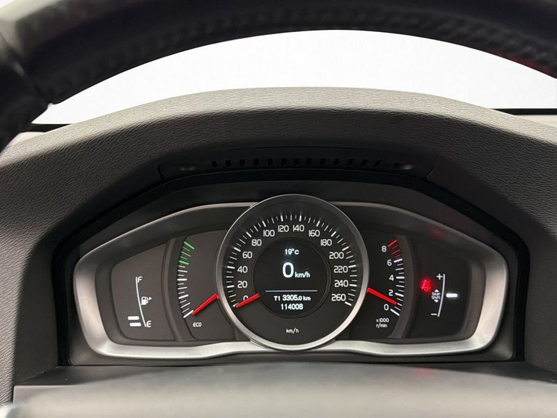 Volvo V60 bild 16
